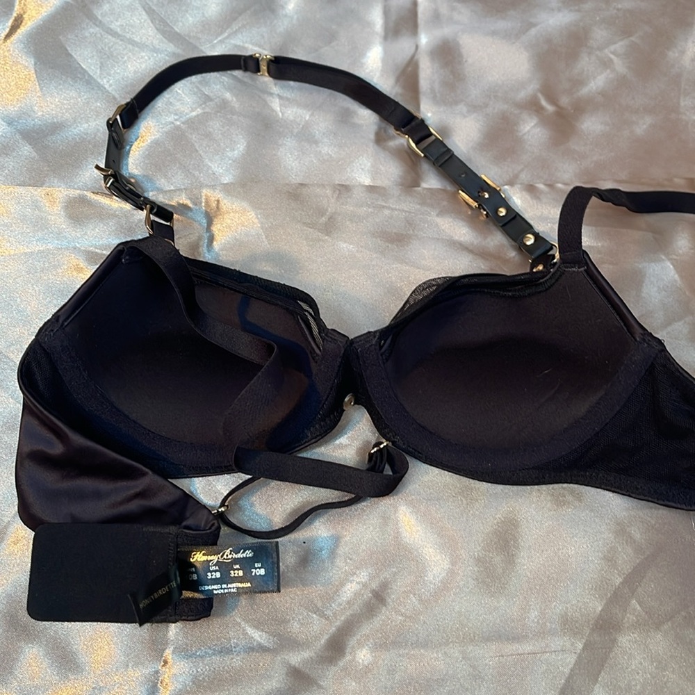 Honey Birdette Cindy 3 PC Set - Picture 11 of 13
